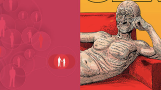 Image’s <i>Sex</i> and <i>Sex Criminals</i> use eroticism to build riveting narratives